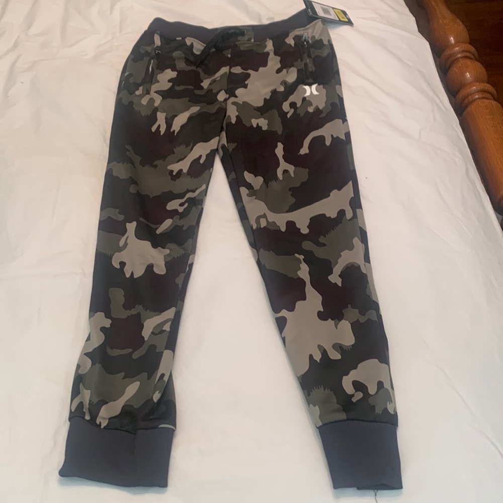 Kids pants